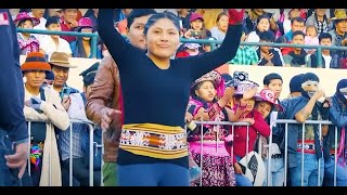 Pelea Internacional Maju Rioja  Rosy Porroa en Lima Gran Takanakuy vs Tinkuy 2024 en Vivo 🔴 [upl. by Seabrooke]