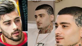 Zayn MalikZayn Malik handsome status 🔥😎youtubeshorts zayn viral trandinding [upl. by Ahsinam]