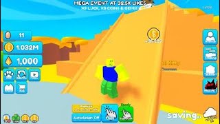 Roblox Pet Hatchers is Kinda Fun [upl. by Kidder993]