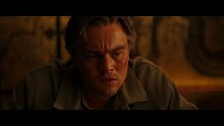 Inception Начало  Christopher Nolan Кристофер Нолан Leonardo DiCaprio Ken Watanabe 2010 [upl. by Autry]