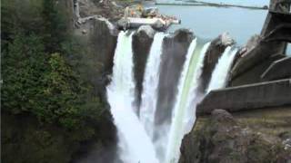 Freeing the Elwha Glines Canyon Dam Removal Washingtonmp4 [upl. by Sabu]