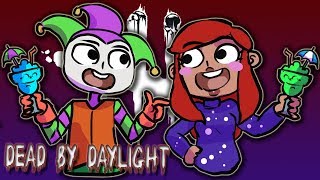 FESTIVE EVENT  Dead By Daylight [upl. by Kunin]