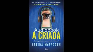 A criada  Audiobook Parte 2 [upl. by Aimerej]