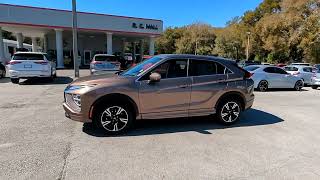 2024 Mitsubishi Eclipse Cross N14859 [upl. by Polito]