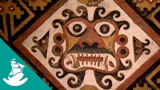 The Forerunners of the Incas  Now in High Quality Full Documentary [upl. by Cataldo547]