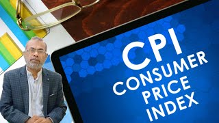 Consumer Price Index  Cost of Living  GDP Deflator vs CPI  Inflation Index  Prof Imtiaz Sair [upl. by Carce]