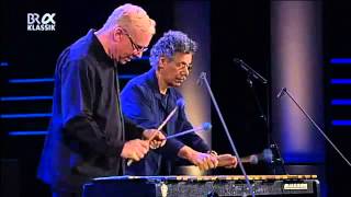 Chick Corea amp Gary Burton Armandos Rumba [upl. by Risan]