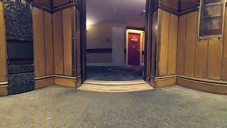 The Elevator  Test Version VR 360° Horror Experience  Creepypasta Discover The Hell 360video [upl. by Aikcir]