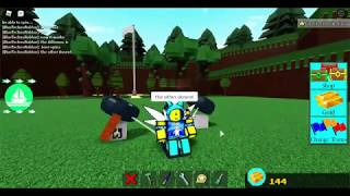 Roblox Build a Boat for Treasure  the Ultimate Servo [upl. by Nolak392]