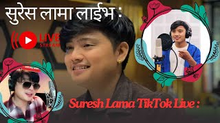 Suresh Lama live [upl. by Otilia377]