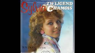 Sylvia  Zwijgend chamois 1986 [upl. by Kirchner177]