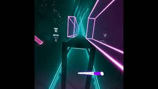 Crystallized beat saber [upl. by Gean]