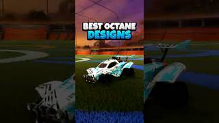 Best Octane designs  Ep 3 [upl. by Ellener]