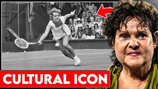 The Unbelievable Legacy of Evonne Goolagong Cawley [upl. by Amarette952]