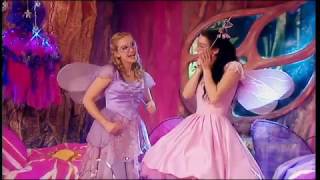 The Fairies TV Series 1  Promo Reel [upl. by Elnora]