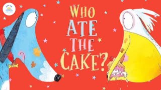 💫 Childrens Read Aloud Books  🍰🍰🍰Hilarious and Fun Story About a Naughty Pelican 😂 [upl. by Ayatan237]