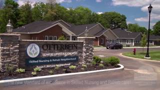 Otterbein Senior Lifestyle Choices  Rehabilitative Care Video [upl. by Rodmur857]