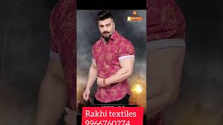 devara movie shirts fabrics now at Rakhi textiles  Gandhi road  Ongole [upl. by Ahsuat]