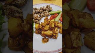 Airfried Pumpkin butterweekendsbyjubs Recipe in Description airfryer recipe shorts [upl. by Vonnie132]