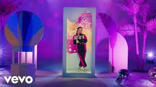 KIDZ BOP Kids  Barbie World Official Music Video [upl. by Forkey]