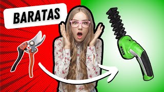 💚👺 Las 5 mejores TIJERAS CORTACÉSPED eléctricas BARATAS de AMAZON 2023 Cortasetos Calidad Precio [upl. by Meesaw]