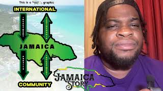 Jamaica Story  Social Entrepreneurship [upl. by Riane974]