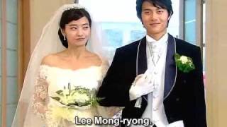 Delightful Girl ChoonHyang MV  Sarang Hae Yo  Kim Hyung Sup [upl. by Marcel819]