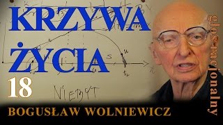 Bogusław Wolniewicz 18 KRZYWA ŻYCIA cz 2 [upl. by Box]