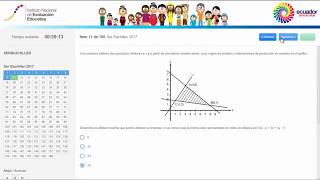 Ser Bachiller Examen Preguntas Respuestas Resuelto 2017  2018 [upl. by Longtin794]