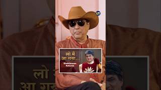 Agla Shaktimaan Kaun 😳 ft Mukesh Khanna Shorts Shaktimaan MukeshKhanna [upl. by Remat94]