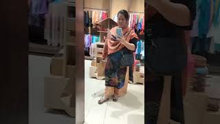 Aarong eid collection 2024  Aarong shopping vlog 2024  jomuna future park arong Aarong collection [upl. by Kaden274]