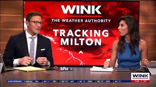 WINK News Live Stream [upl. by Aleac]