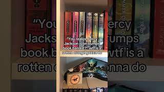 ummm percyjackson booktok pjo  credit megmccaffreyz [upl. by Igiul]