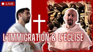 Immigration version Guillemette [upl. by Stephens]