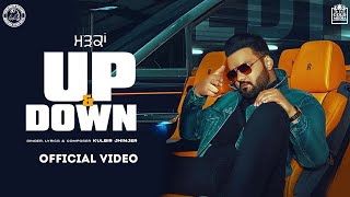 Up amp Down MADKAN FULL VIDEO  KULBIR JHINJER  LATEST PUNJABI SONGS 2021  NEW PUNJABI SONGS 2021 [upl. by Cherilynn]