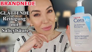 FAVORITEN Hautpflege GÜNSTIGE Skincare Variante  NEUE CERAVE  Natali NordBeauty [upl. by Barb909]