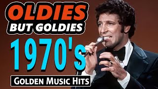 Greatest Hits 60s amp 70s Oldies Golden  Roy Orbison Neil Sedaka Tom Jones Engelbert Humperdinck [upl. by Davita198]