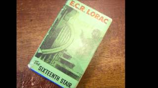 ECR Lorac The Sixteenth Stair [upl. by Adar]