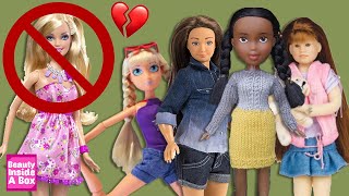 10 AntiBarbie Doll Lines [upl. by Wilma256]