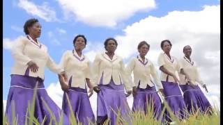 NINGWIWA WASYA OFFICIAL VIDEO  St John Kusyomuomo Catholic Choir  Sms SKIZA 7472345 to 811 [upl. by Ikairik]