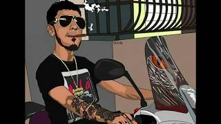 Mix Anuel AA Real Hasta La Muerte Free Anuel 2016 [upl. by Eux]