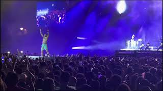 Compilation Mawazine 2024 vidéo complète centrale ce Nicki minaj burna boy omah lay toofan Gazo Tiak [upl. by Eri24]