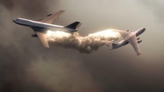 Catastrofes Aereas en NatGEO 2020 [upl. by Heindrick287]