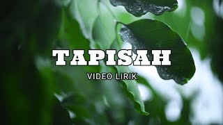 Tapisah  Pieter Saparuane Feat Jean Christy Video Lirik [upl. by Arhna548]