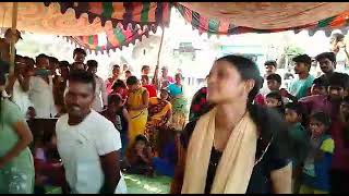 gangavaram drama rehearsal rowdy Rana police prudhvi drama [upl. by Cris]