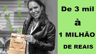 3 EMPREENDEDORES QUE COMEÃ‡ARAM DO ZERO E HOJE SÃƒO EMPRESÃRIOS DE SUCESSO CONHEÃ‡A SUAS HISTÃ“RIAS [upl. by Annocahs]