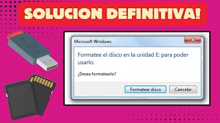 ✅ El disco esta protegido contra escritura SOLUCION 2024 🙏 Reparar Memoria USB y SD [upl. by Umeh]