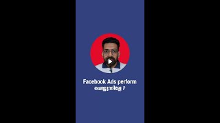 Facebook Ads Marketing tips in Malayalam  Social Media Marketing for 2022 [upl. by Brezin]