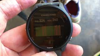 Garmin 255 [upl. by Bea236]