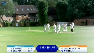 Ashtead v Wimbledon [upl. by Ahras258]